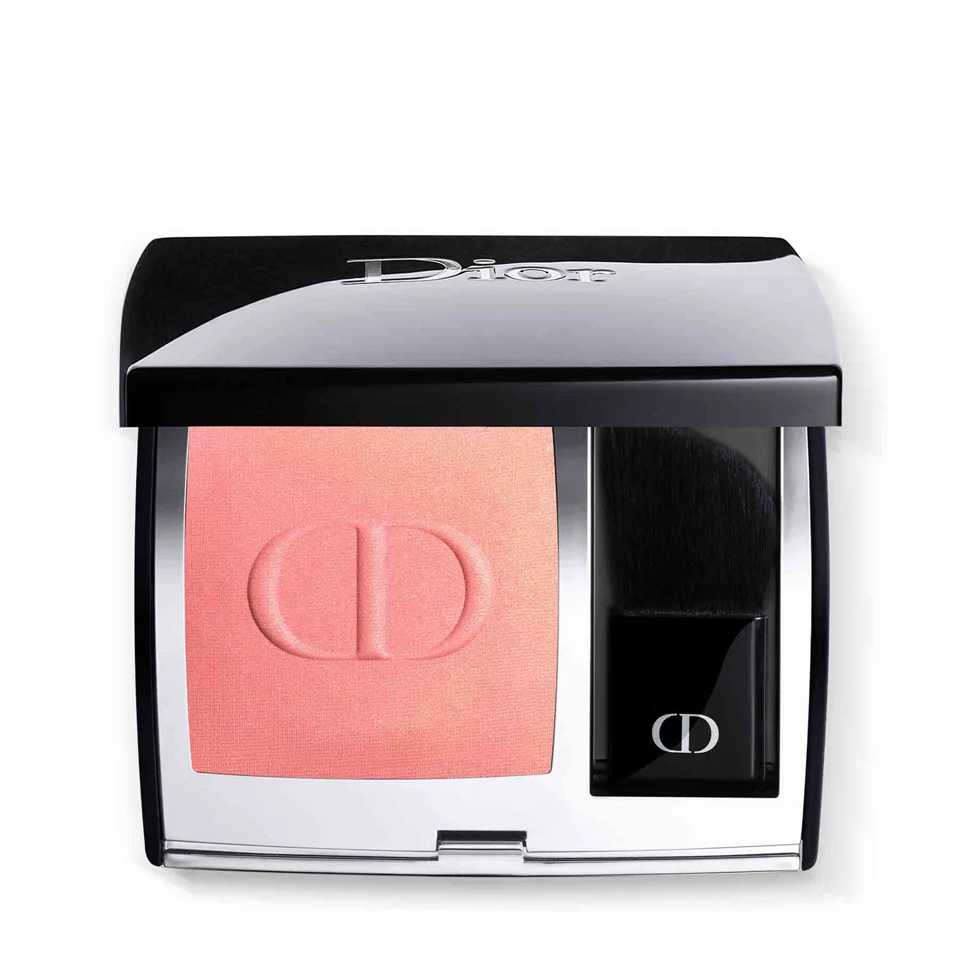 DIOR Rouge Blush Blush100 Nude Look