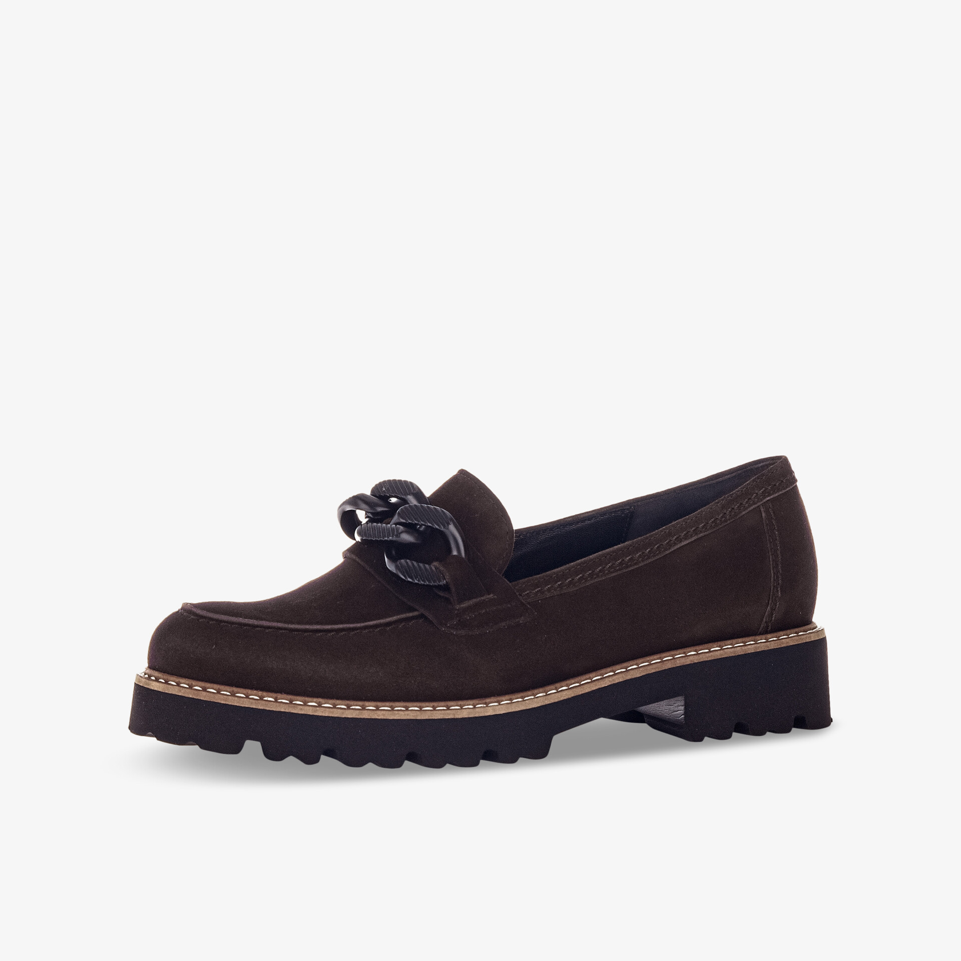 Gabor Loafer braun