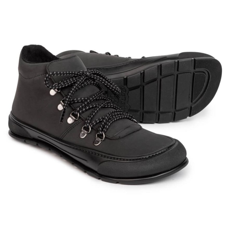 Zapato feroz Zapato Feroz Adulte Serra Noir