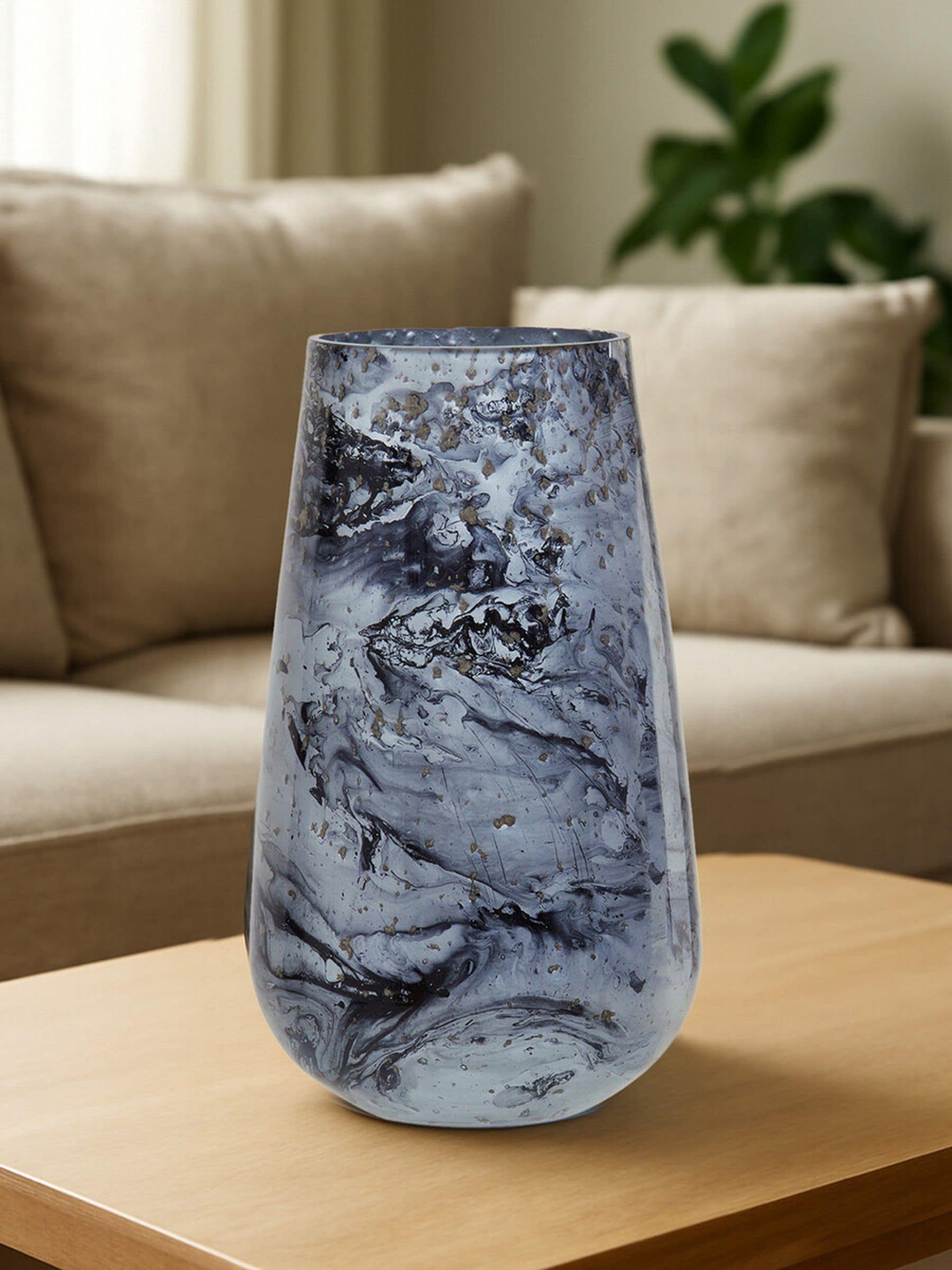 Fifty Five South Garan Large Vase