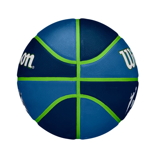 WNBA Tribute Basketball