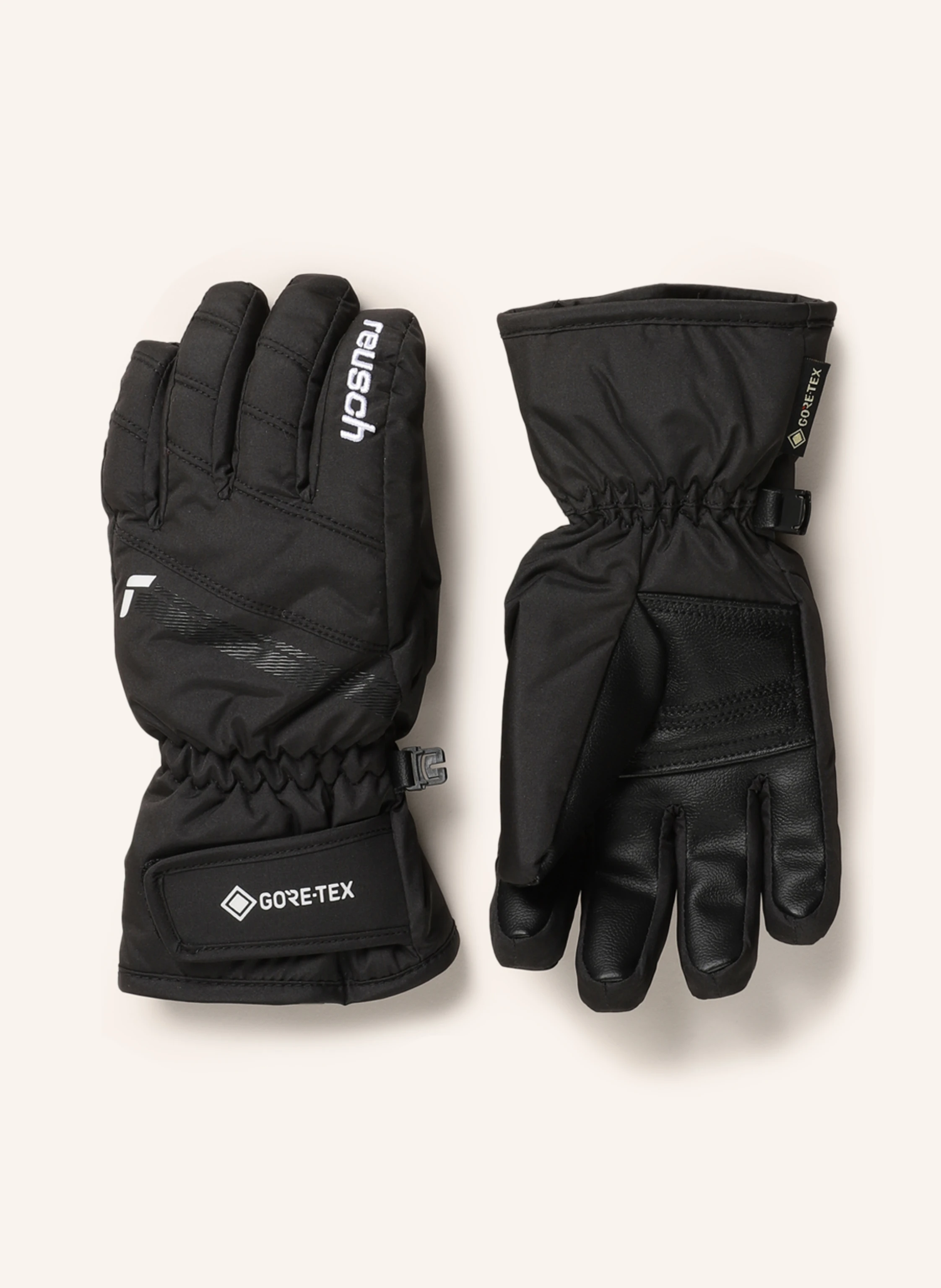 reusch Skihandschuhe TOMMY GORE TEX