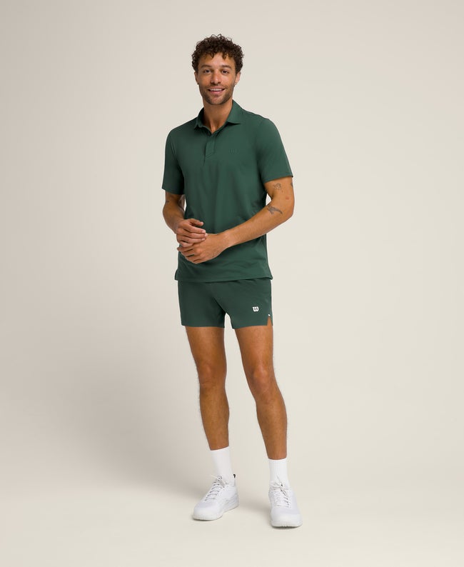 Tournament Short V2 7
