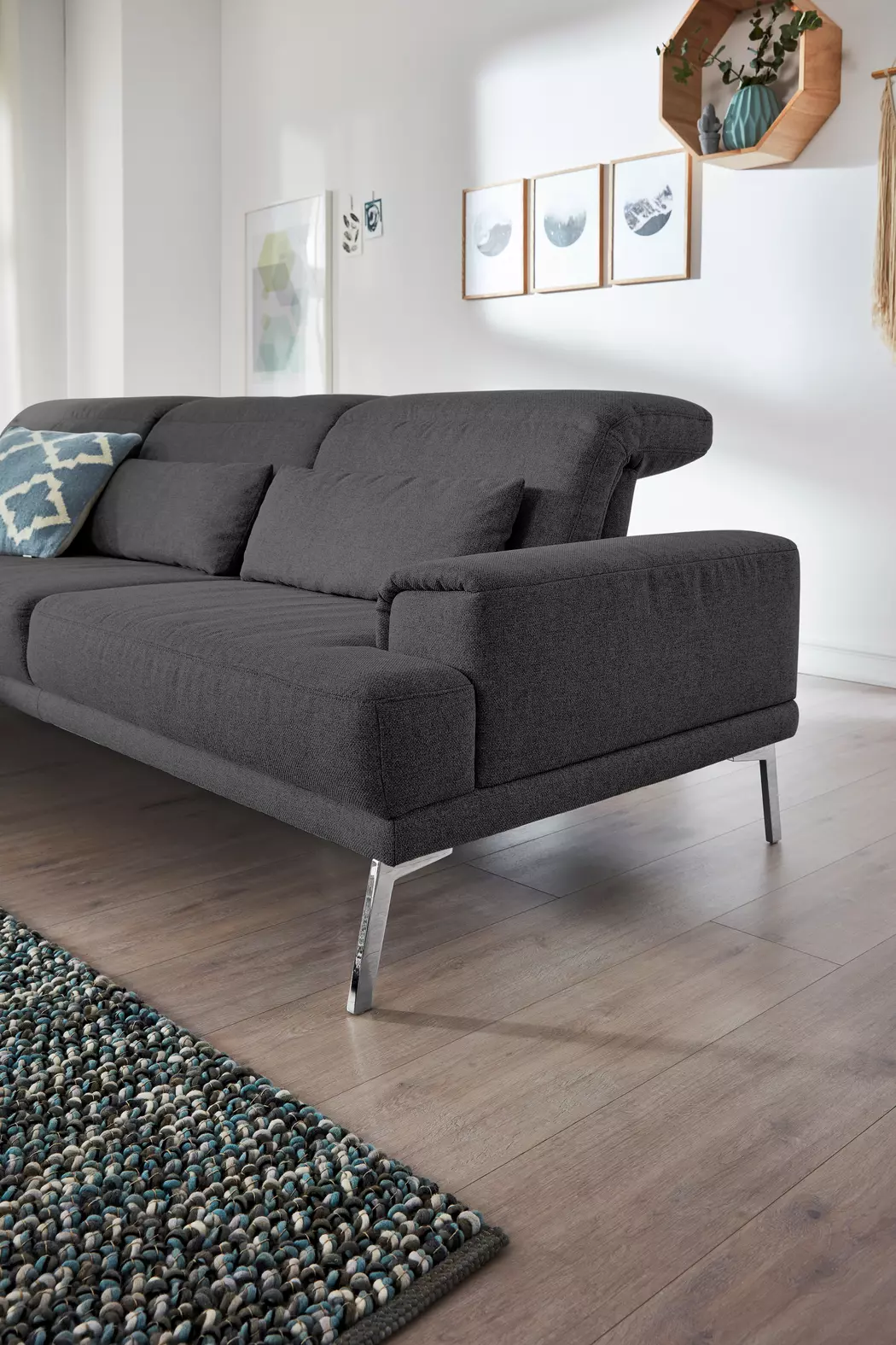 Ecksofa MR 4580