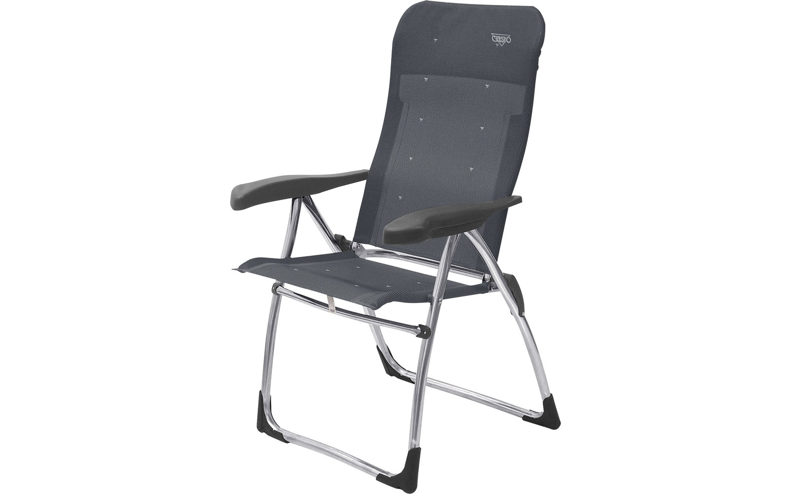 Crespo AL-212-M Niedriglehner Klappstuhl