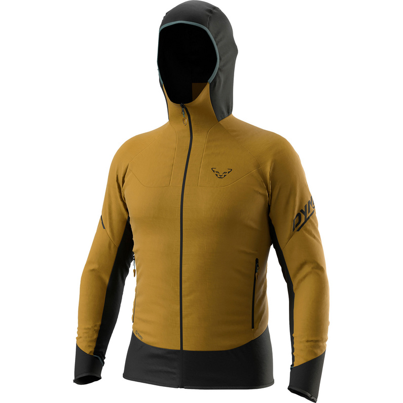 Dynafit Herren Mezzalama Polartec Alpha Jacke