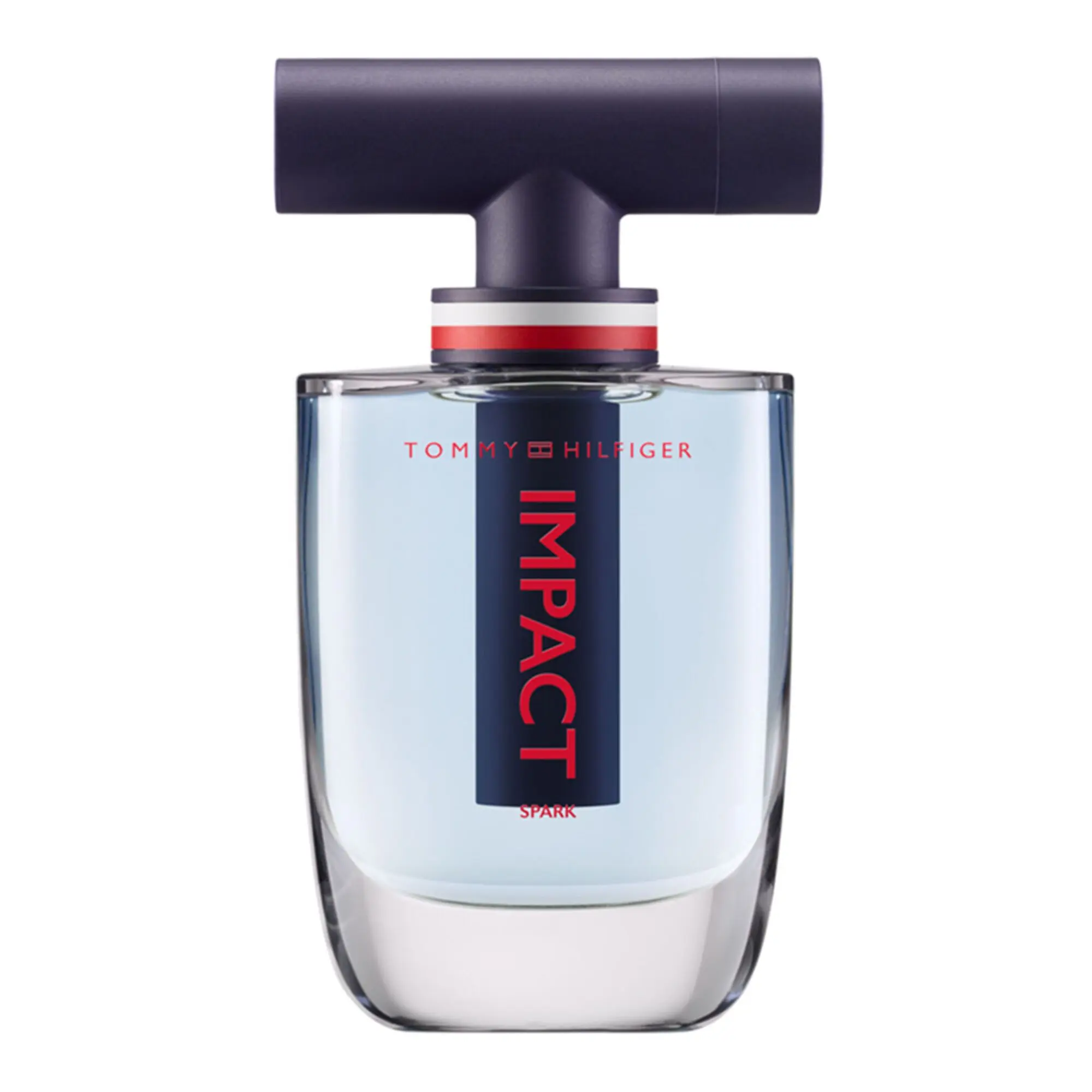Tommy Hilfiger - Impact SparkEau de Toilette- Eau de toilette