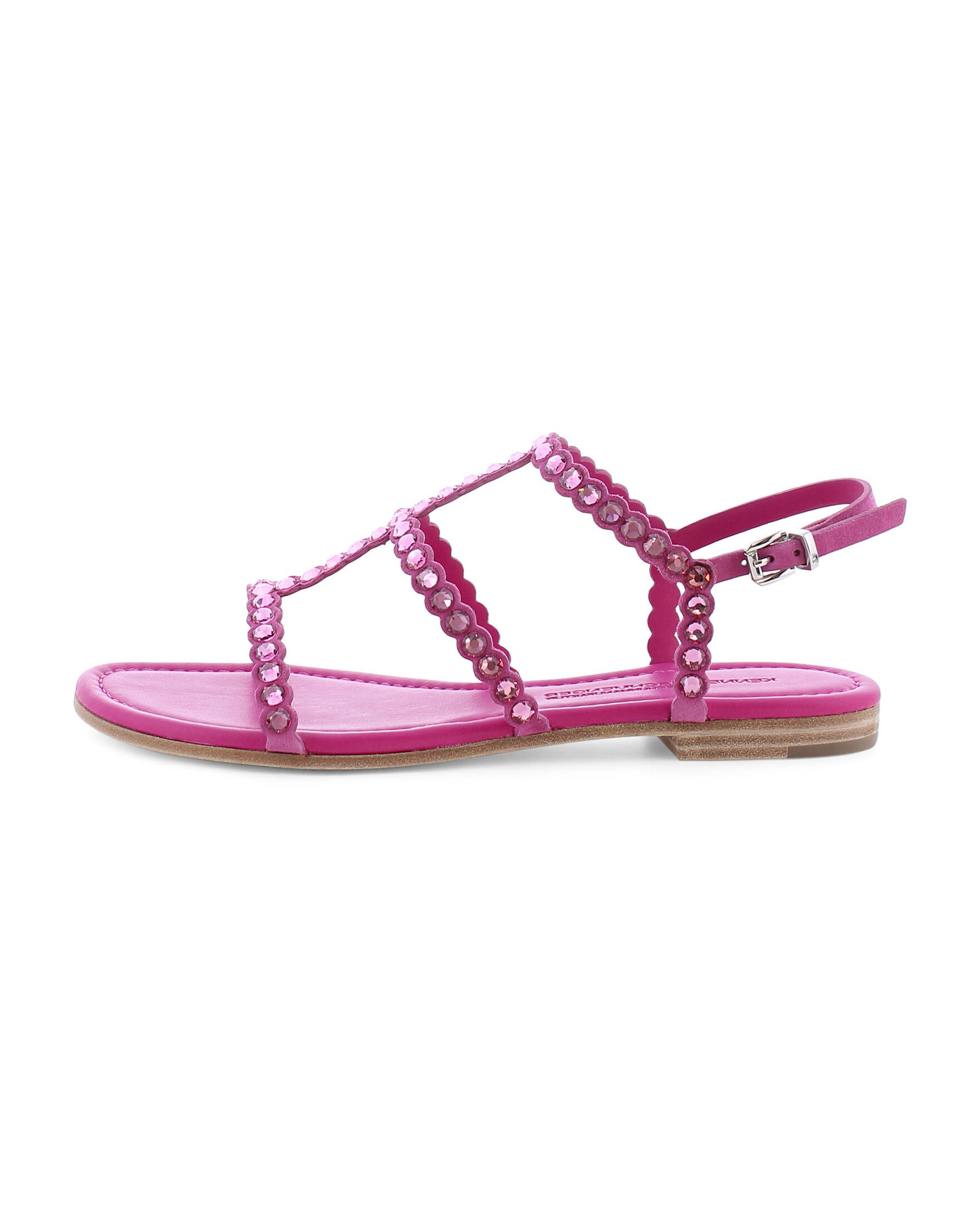 Kennel & Schmenger| Damen Sandale ELLE
