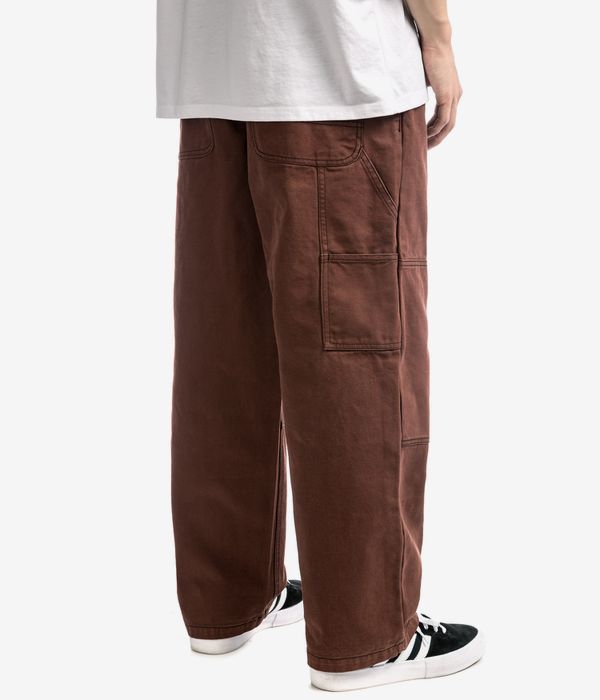 Element x Smokey Bear Carpenter Hose (chestnut)