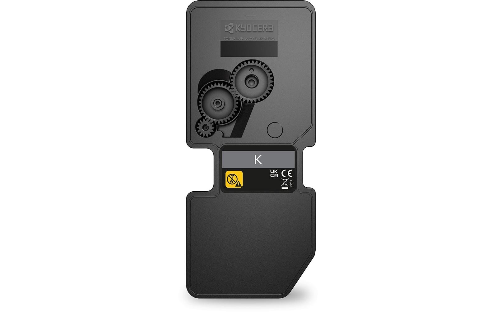 Toner TK-5430K BlackToner, Black