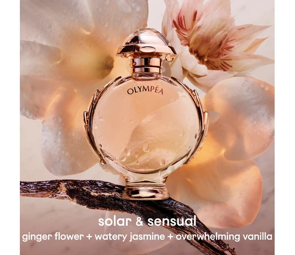 rabanne Olympéa Eau de Parfum
