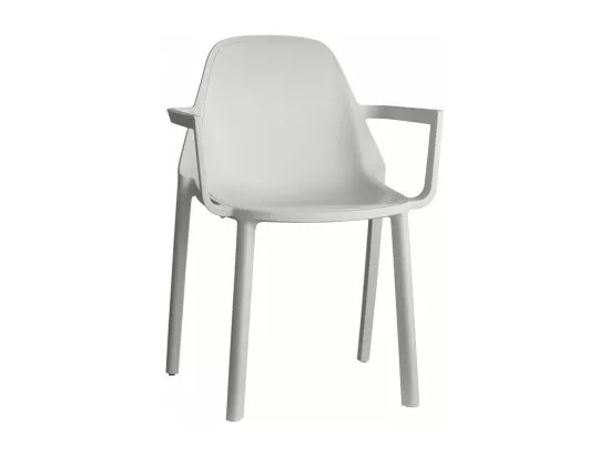 Fauteuil déco Piu