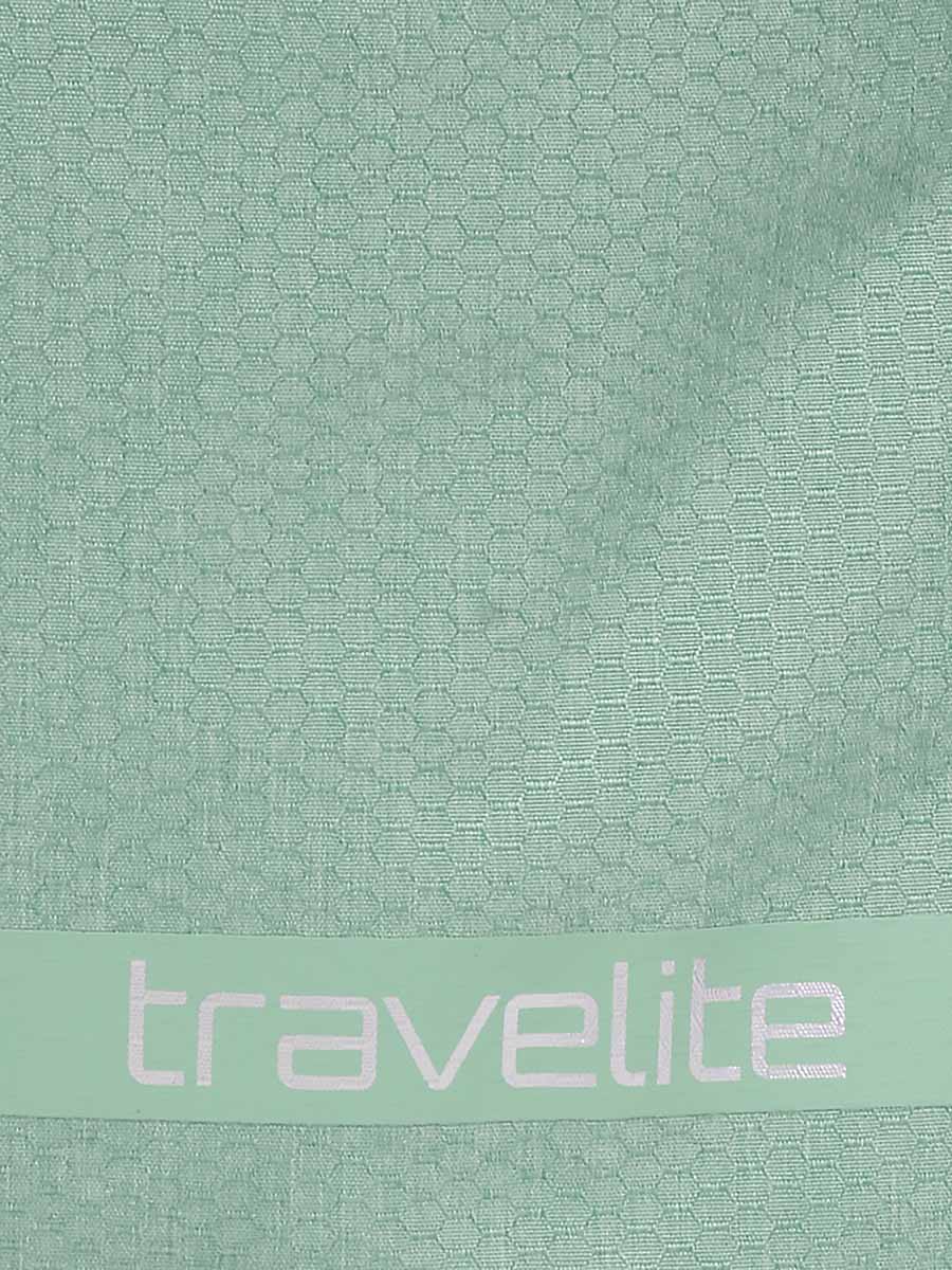 Sac de voyage À roulettes Travelite Kick Off S 55 cm