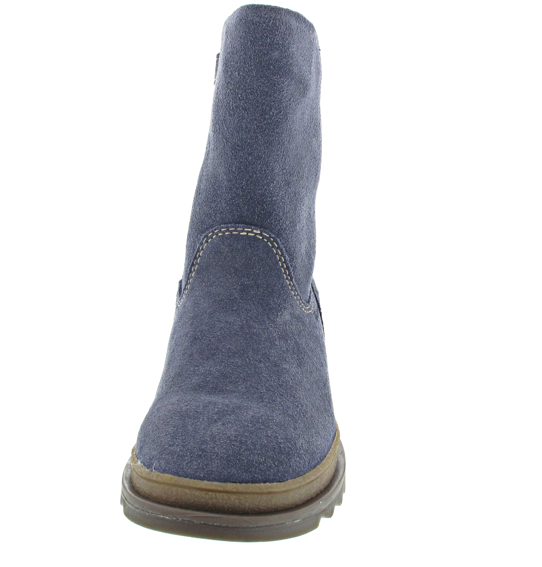 Richter Stiefel TEX blau