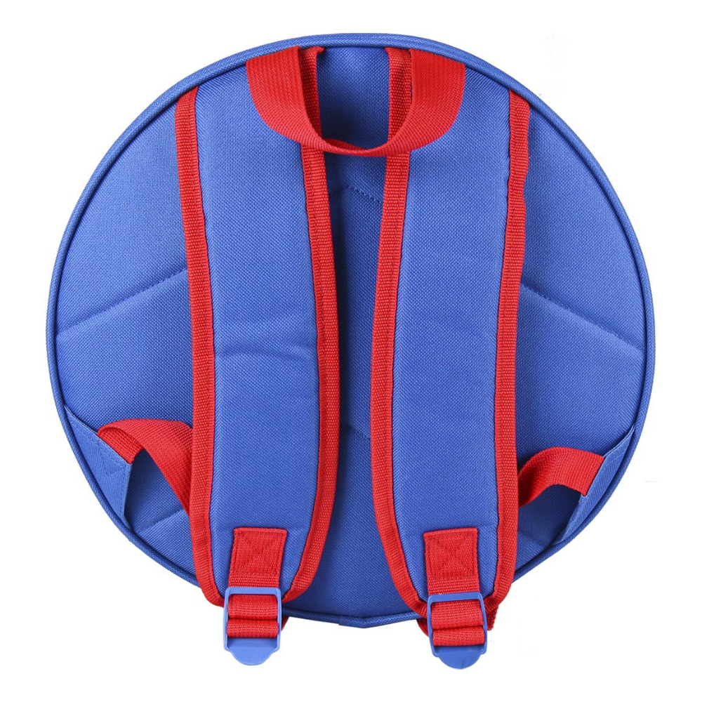 Mochila Capitão América 73414