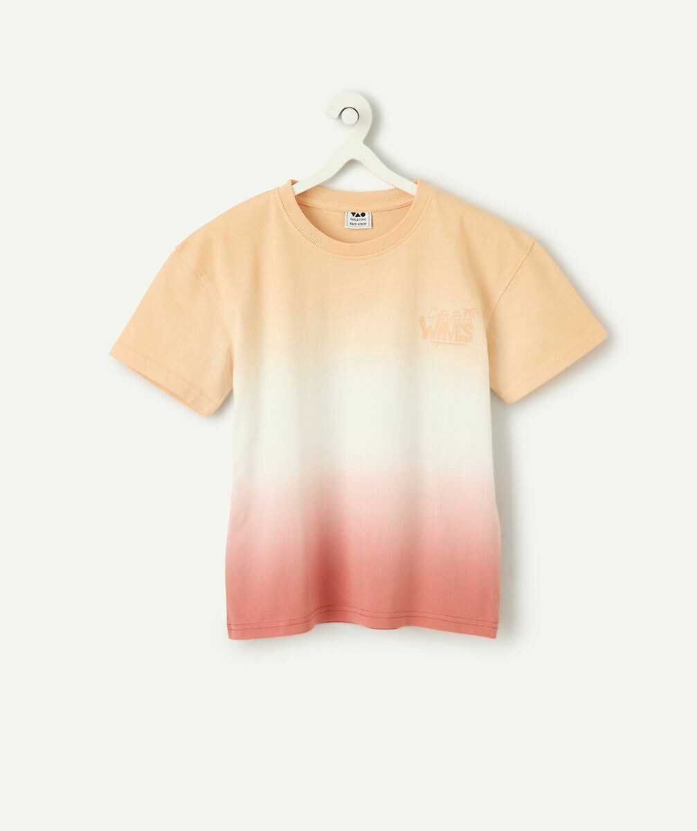 TAPE A L'OEIL<br>Camiseta de manga curta