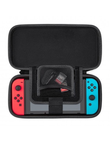 PDP Travel Case Mario Kart Racers Switch
