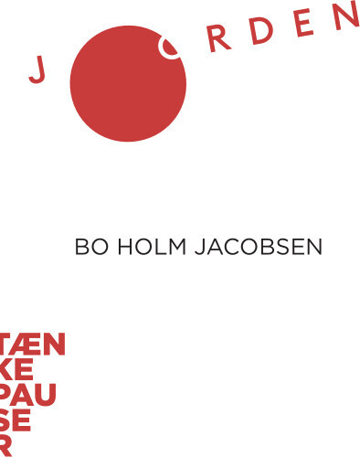 Jorden - Bo Holm Jacobsen - Bog