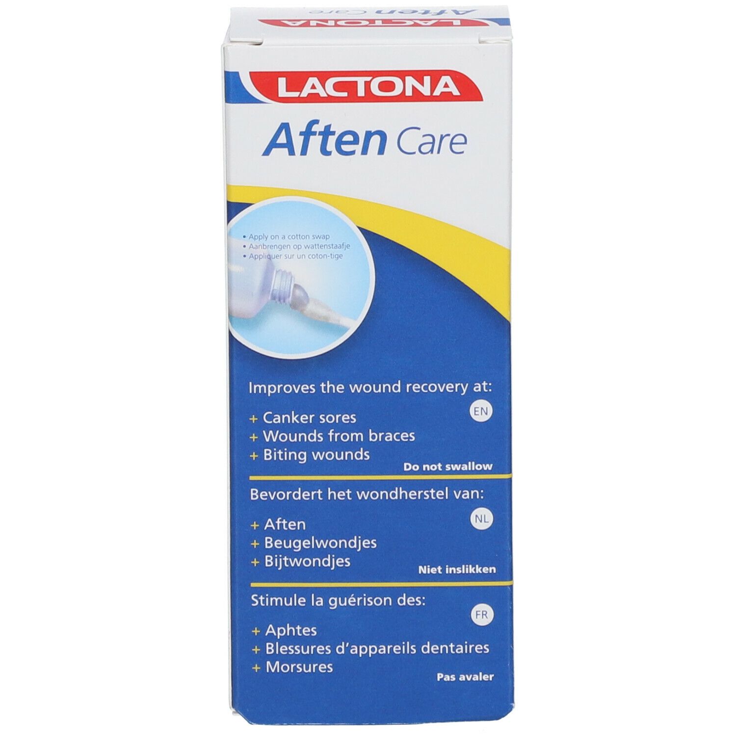 Aften Care Plus Schmerzstiller