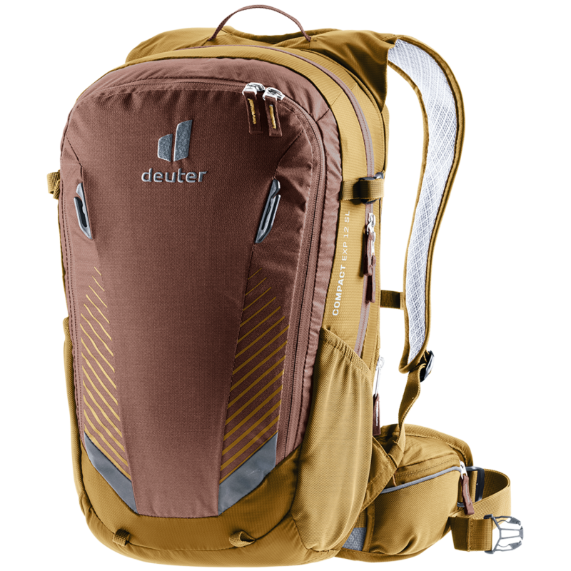 Compact EXP 12 SL - Sac à dos vélo femme