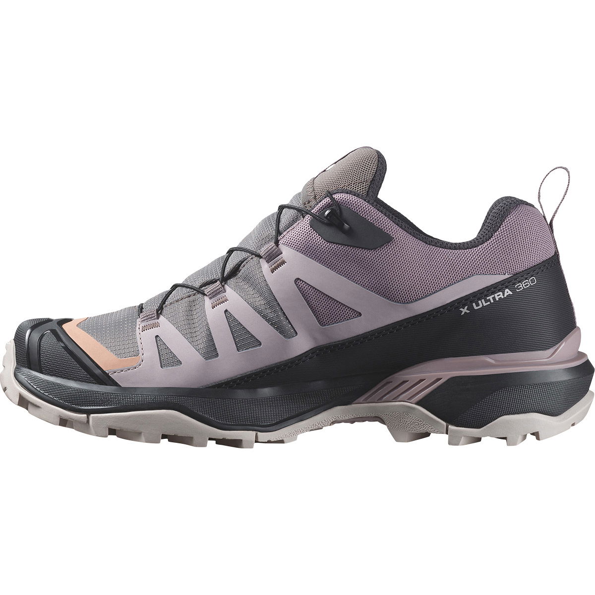Salomon X Ultra 360 GTX Vandresko Dame