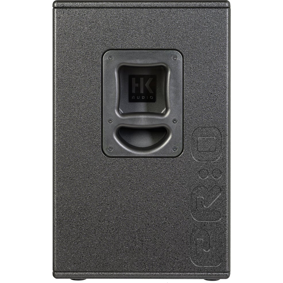 HK Audio Premium PR:O 112 FD2 actieve luidspreker