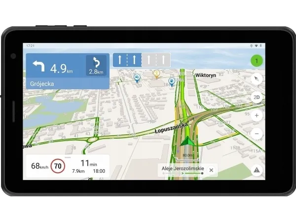 NAVITEL T787 4G -