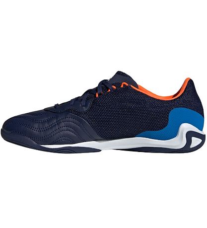 adidas Performance FodboldStøvler - Copa Sense .3 - Team Navy/Cl