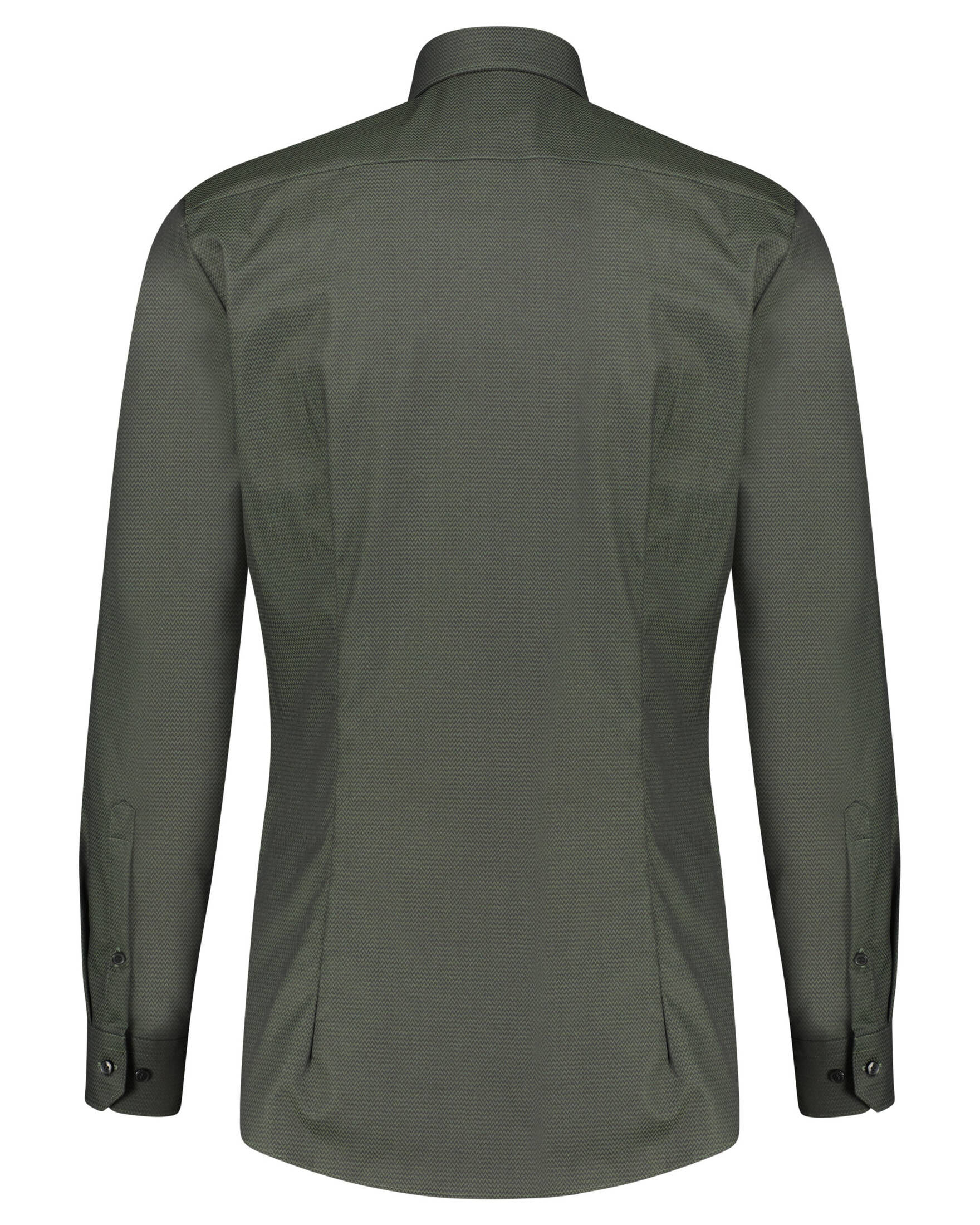 OLYMP| Herren Hemd OLYMP NO.SIX Super Slim Fit Langarm