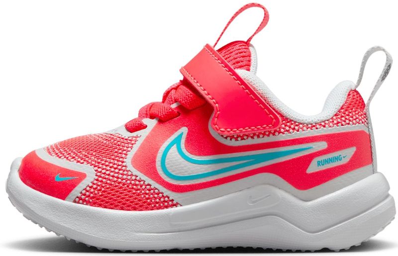 Nike Cosmic Runner schoenen voor baby's/peuters - Rood