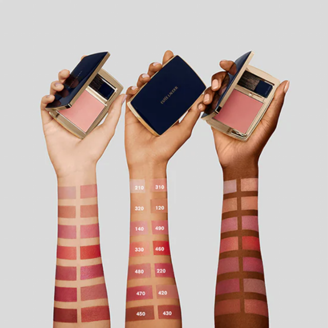 Pure Color Envy Blush Sculptant