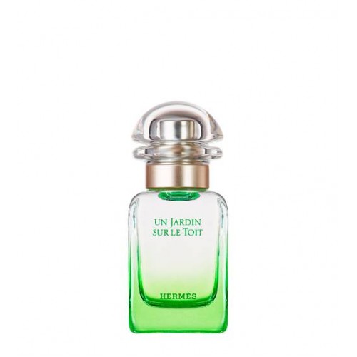 Hermès Un Jardin Sur Le Toit Eau de Toillette 30ml
