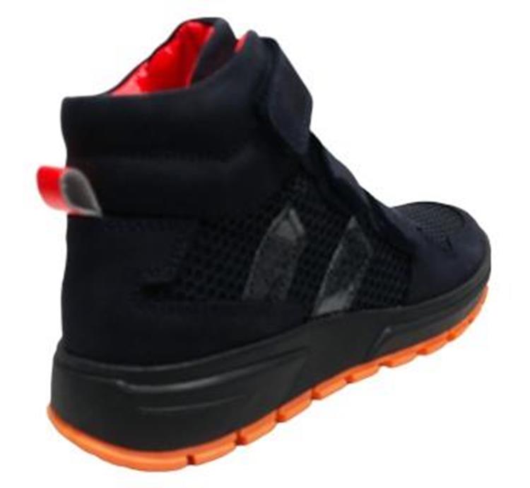 Track Style 322869 wijdte 2,5 Zwart/COMBI