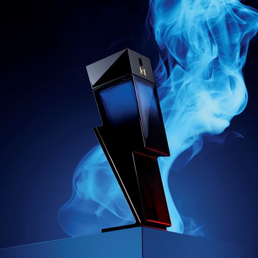 Carolina Herrera Bad Boy Cobalt Elixir Eau De Parfum, 100 ml