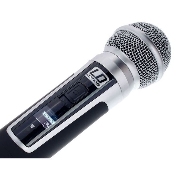 LD Systems U 505 MD