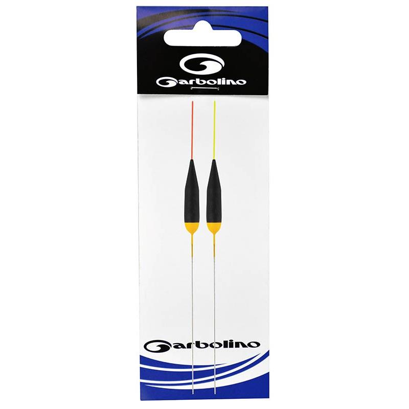 Flotteur À Oeillet Garbolino Sp M13 - Par 2
