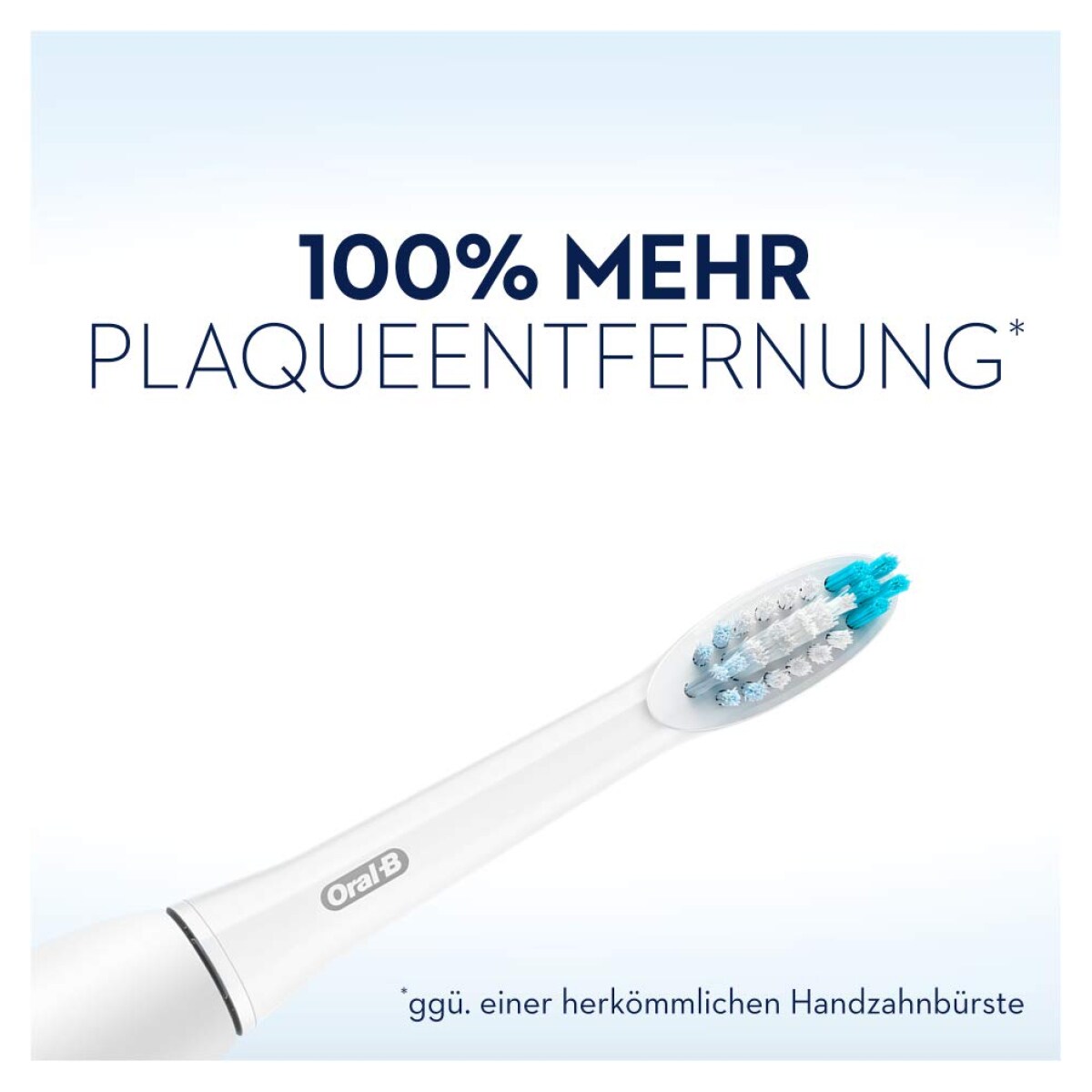 Oral-B Pulsonic Slim Clean 2000 White elektrische Schallzahnbürste