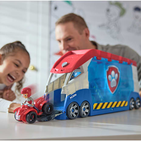 Paw Patrol Paw Patroller