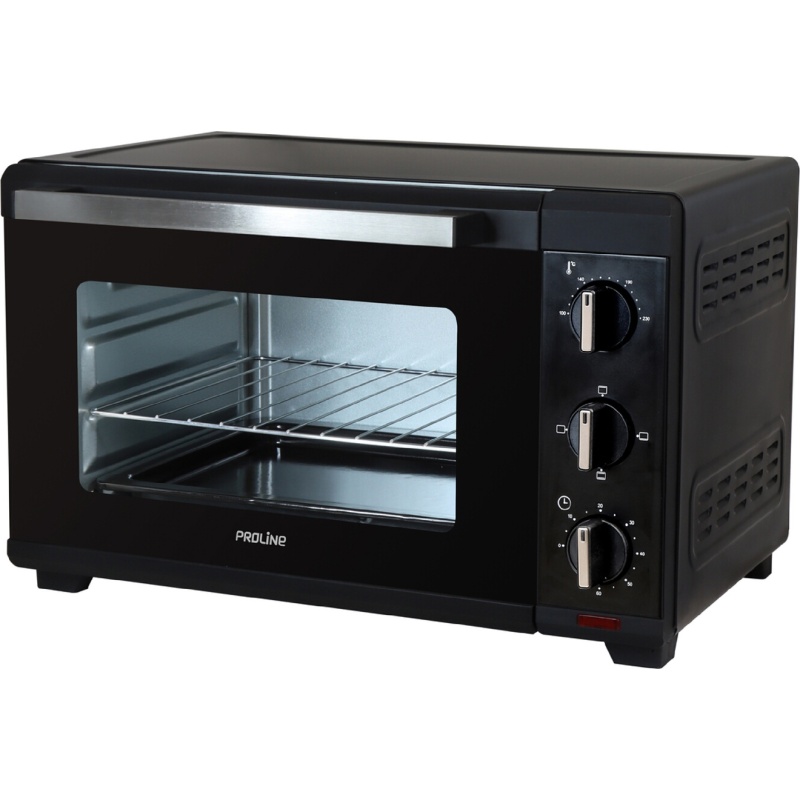 Mini four / Four posable Proline PMO19