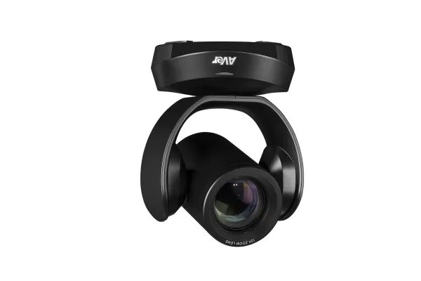 AVer CAM520 Pro3, 8 MP, Fuld HD, 1920 x 1080 pixel, 60 fps, 80,5°, 12x