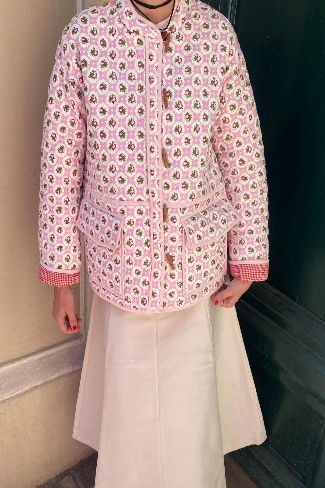 Sissel Edelbo Adriane Jacket SE 1505