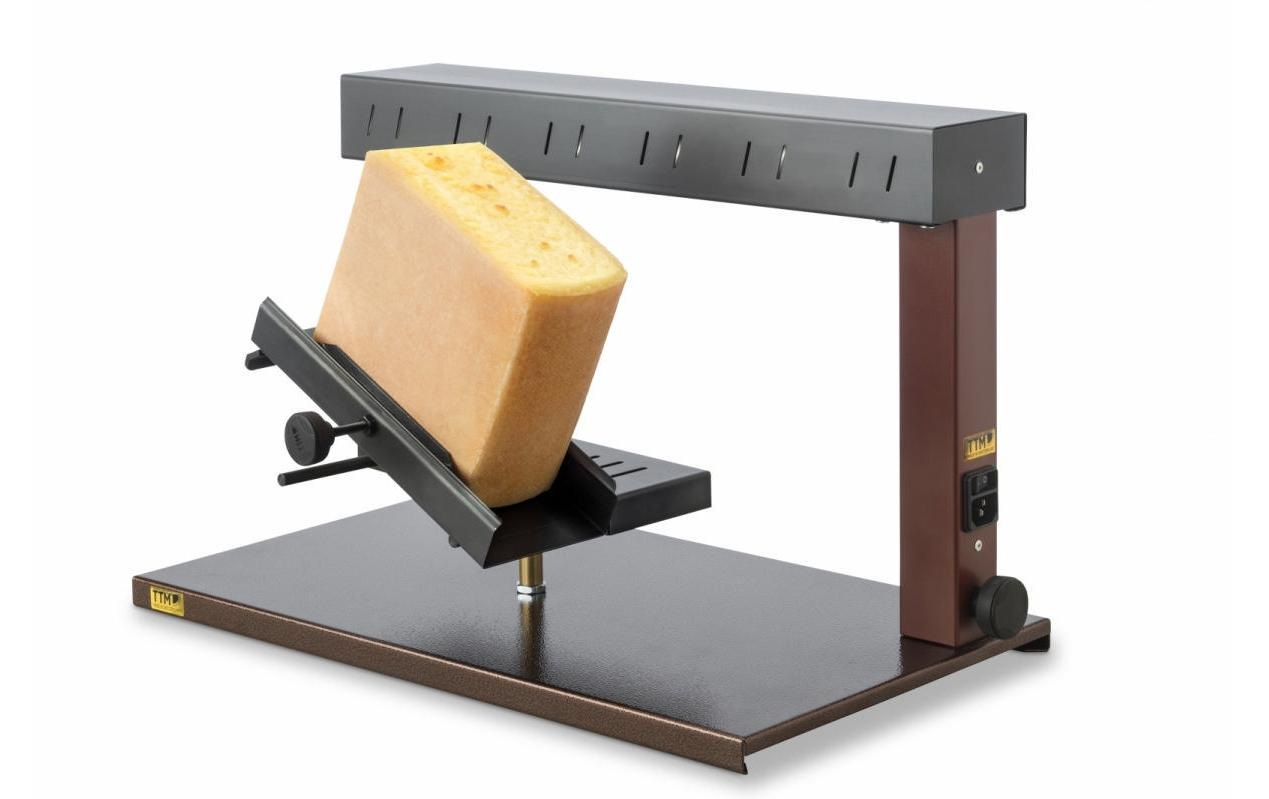 TTM Raclette »Ambiance« 1.000 W
