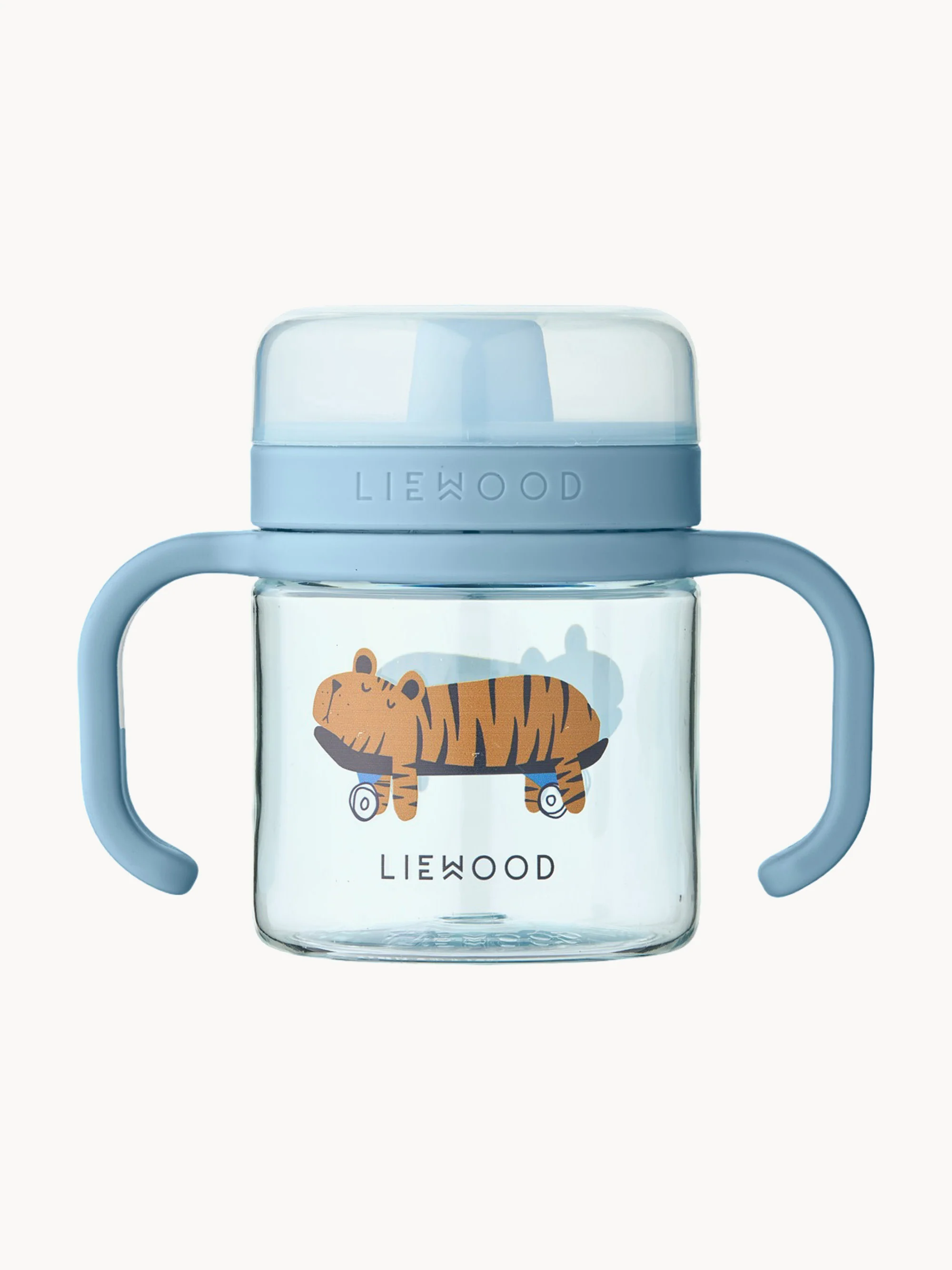 Sippy cup Kylo