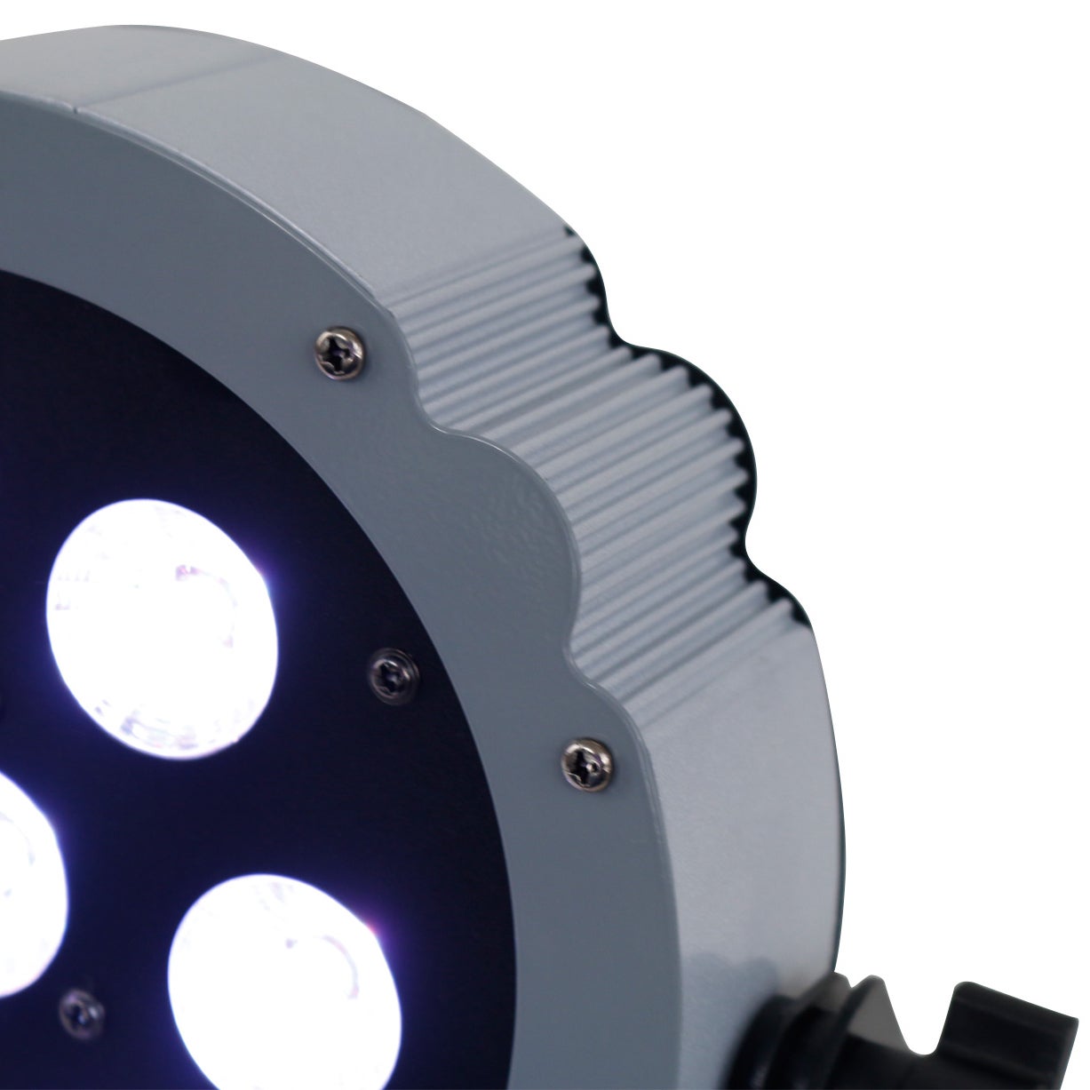 Showtec Compact Par 7 Q4 RGBW LED-spot
