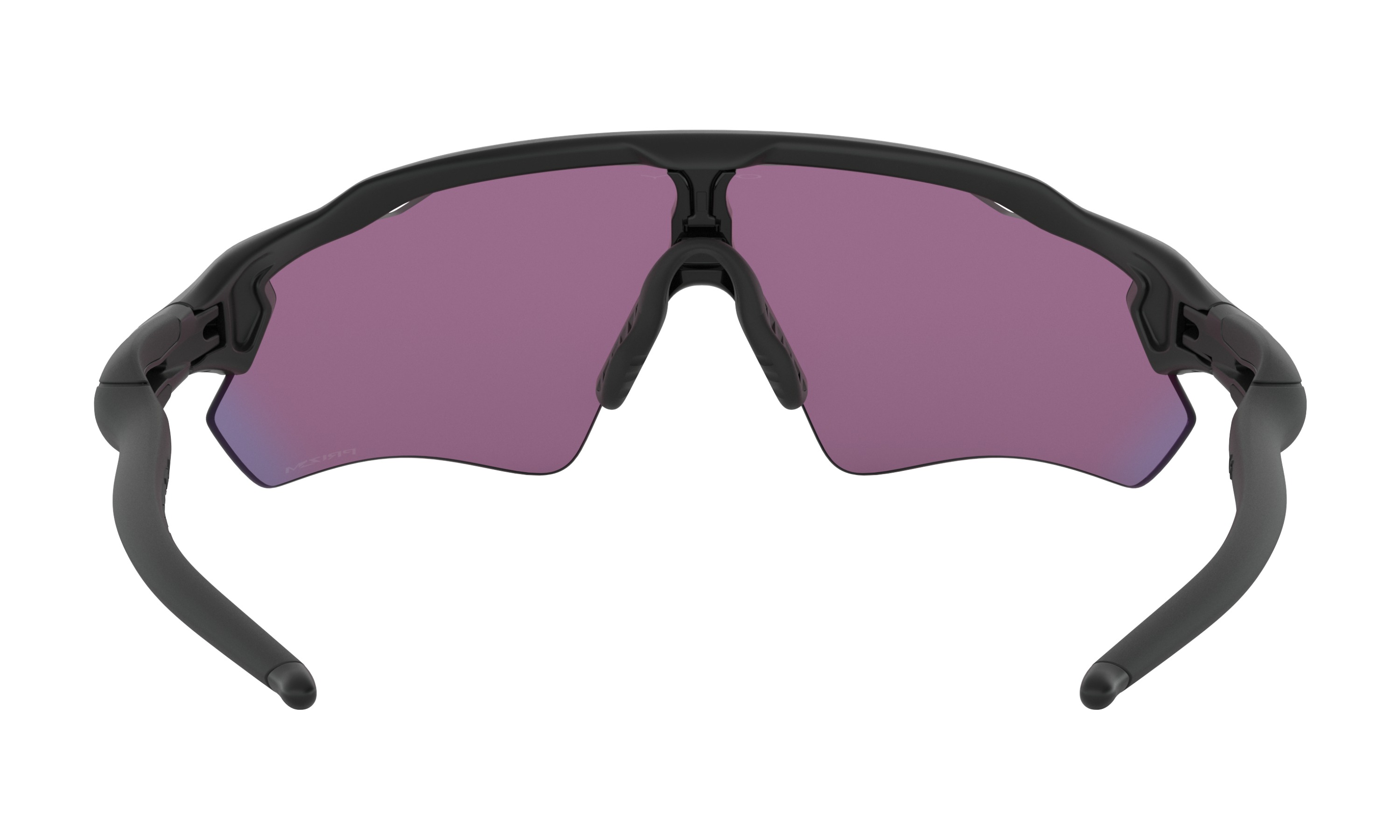 Radar EV Path 4638/Matte Black w/Prizm Road