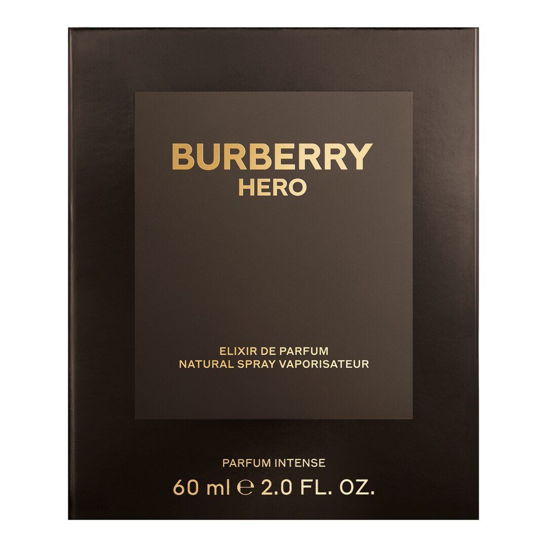 Burberry Hero Elixir - Parfum - 60ml