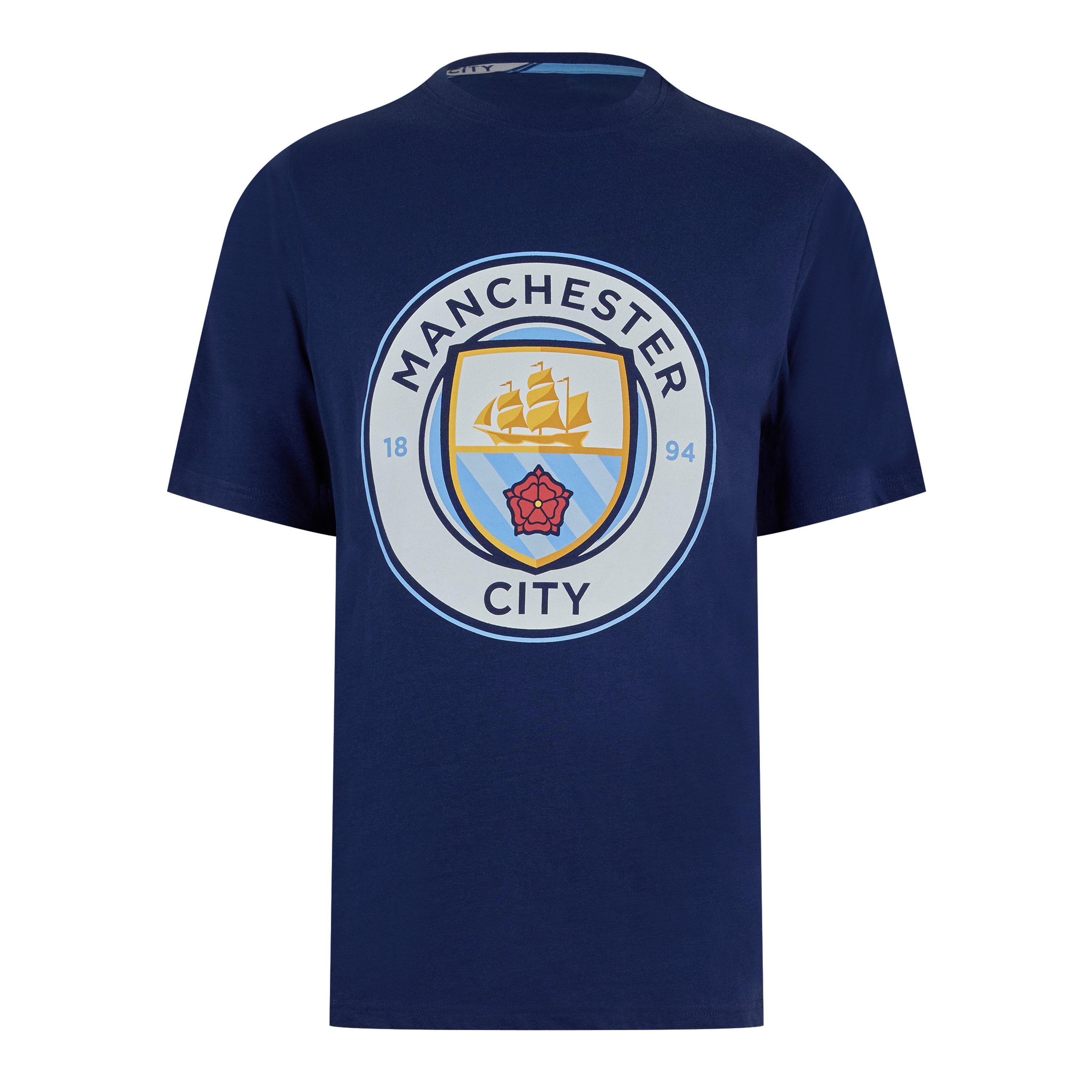 Team Football Pyjama Set Adults