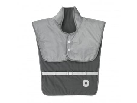 Medisana HP 630, 55 x 65 cm, 100 W, Grå, 90 min, 270 m, LED