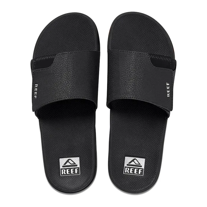 Reef Fanning Badslipper Heren