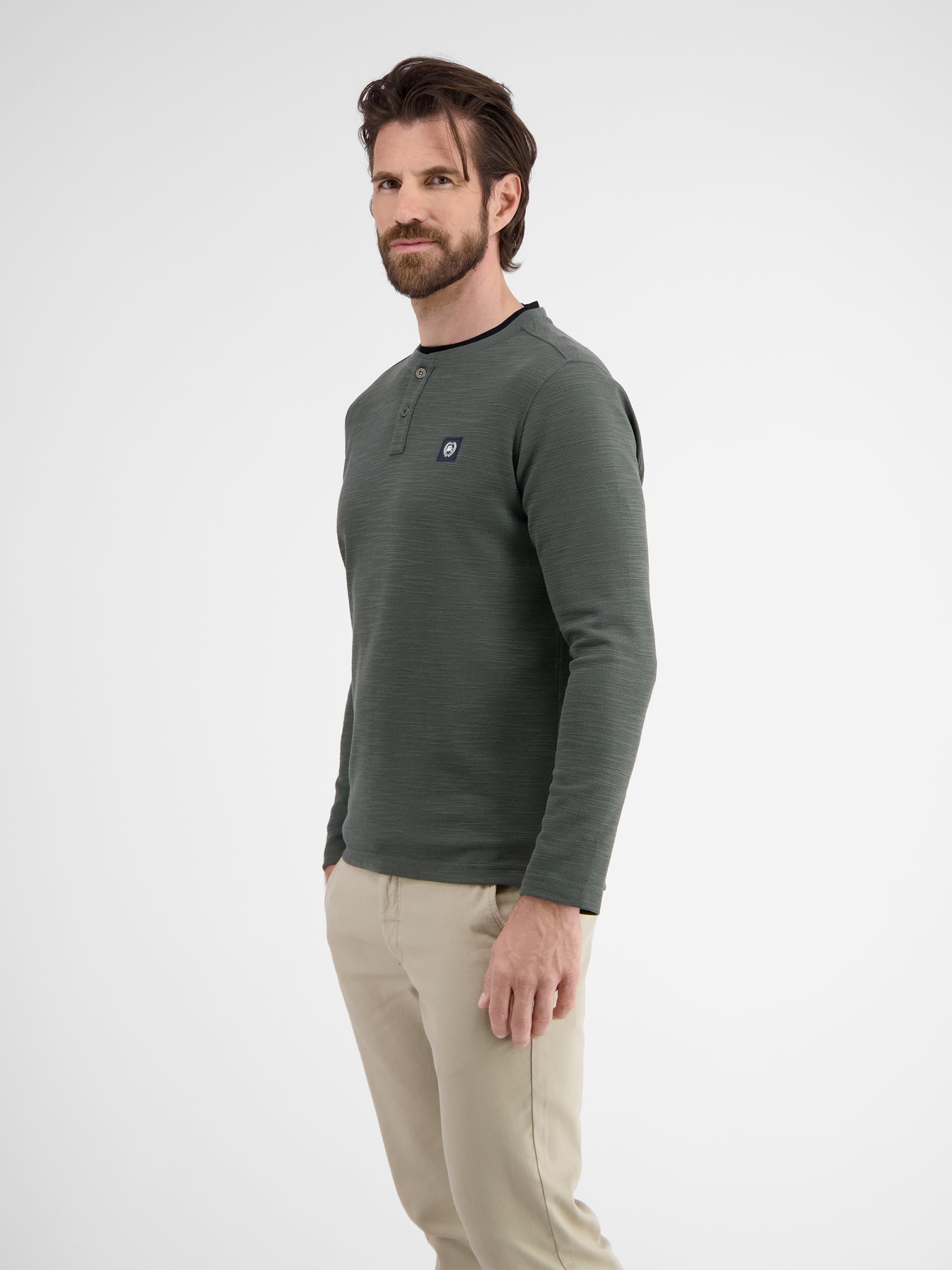 Serafinoshirt für Herren